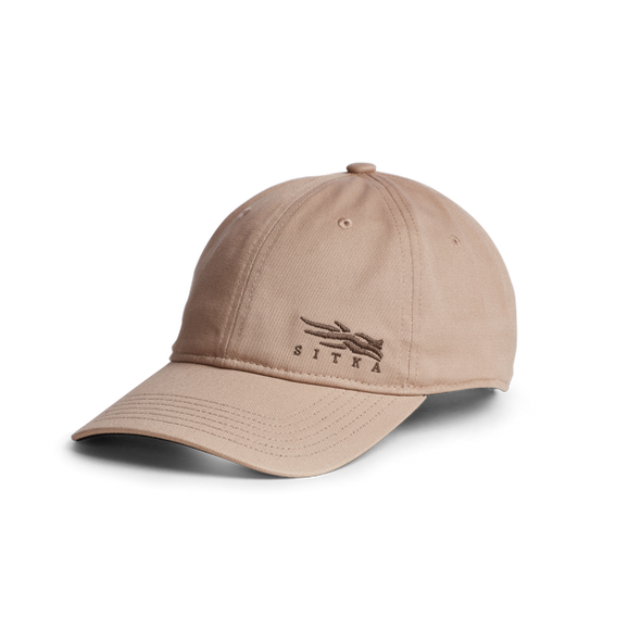 Badge Icon Lo Pro Strapback - 1 Shot Gear