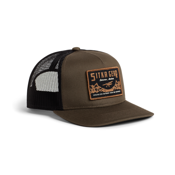 Descent Hi Pro Trucker - 1 Shot Gear
