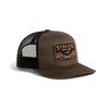 Descent Hi Pro Trucker - 1 Shot Gear
