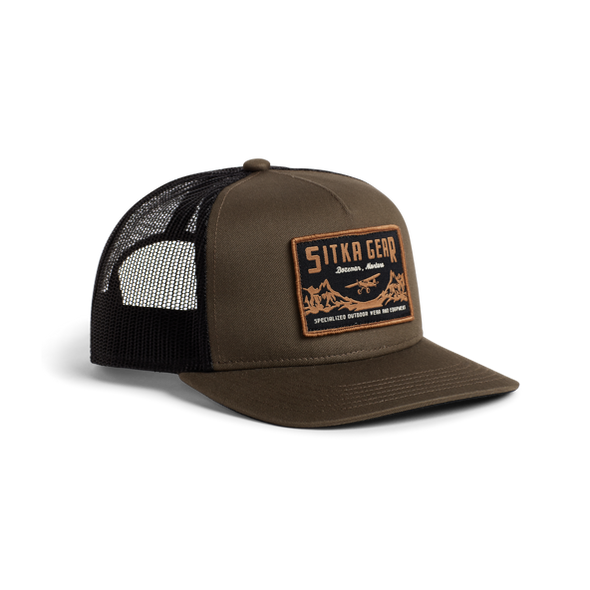 Descent Hi Pro Trucker - 1 Shot Gear
