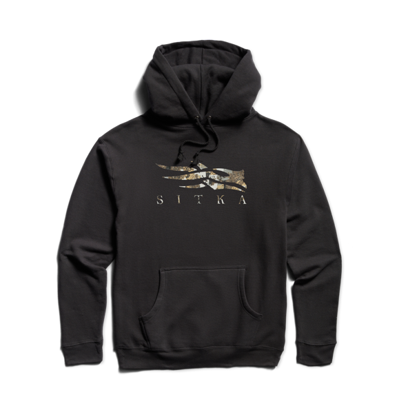 Icon Optifade Pullower Hoody - 1 Shot Gear