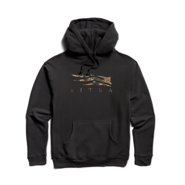 Icon Optifade Pullower Hoody - 1 Shot Gear