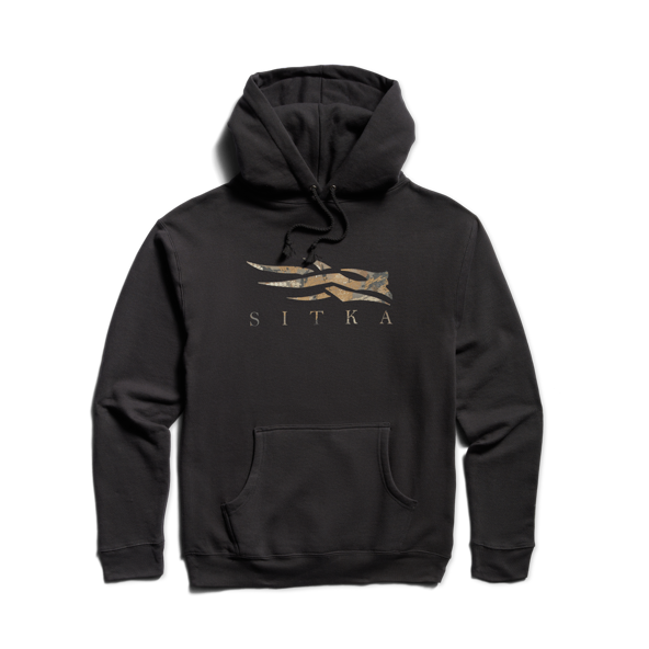 Icon Optifade Pullower Hoody - 1 Shot Gear
