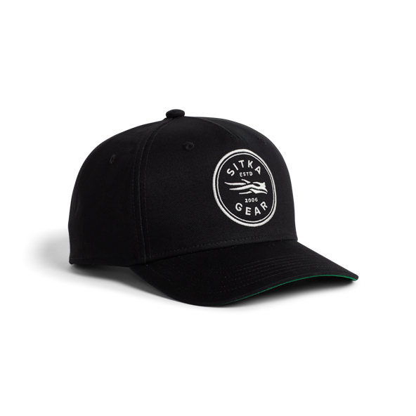 Shield Mid Pro Snapback - 1 Shot Gear