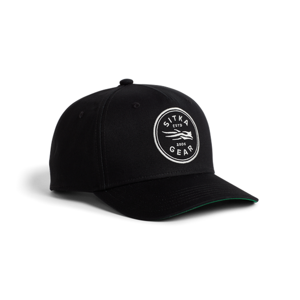 Shield Mid Pro Snapback - 1 Shot Gear