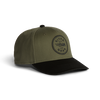 Shield Mid Pro Snapback - 1 Shot Gear