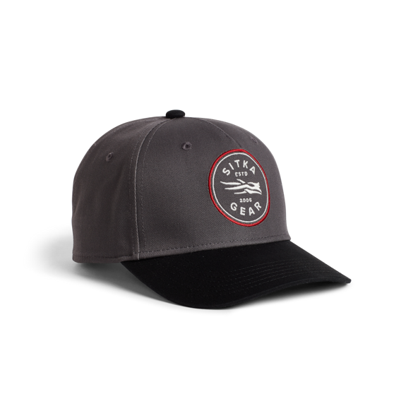Shield Mid Pro Snapback - 1 Shot Gear
