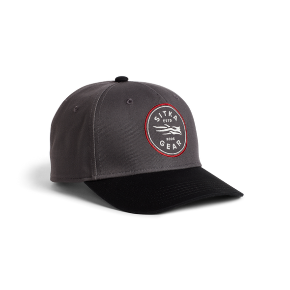 Shield Mid Pro Snapback - 1 Shot Gear