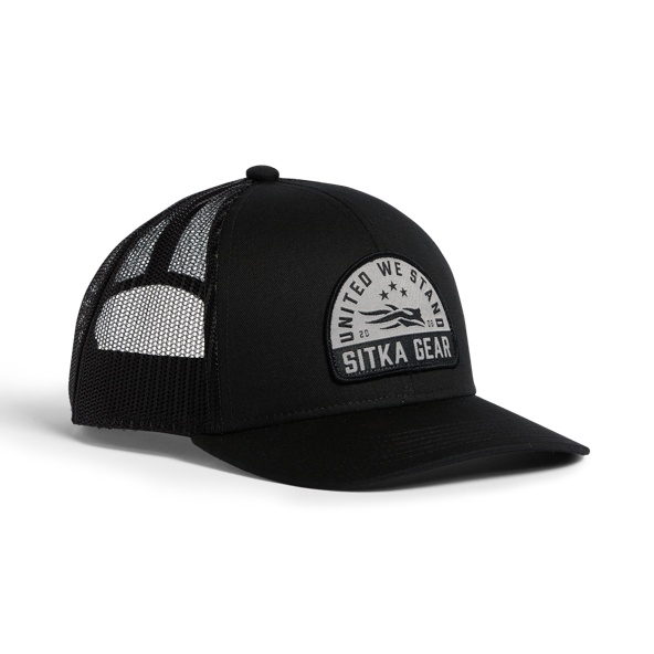 United Mid Pro Trucker - 1 Shot Gear