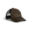 Wordmark Lo Pro Trucker - 1 Shot Gear