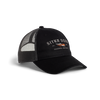 Wordmark Lo Pro Trucker - 1 Shot Gear