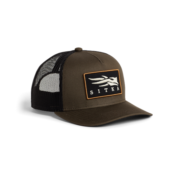 Icon Patch Hi Pro Trucker - 1 Shot Gear