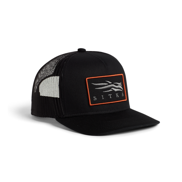 Icon Patch Hi Pro Trucker - 1 Shot Gear