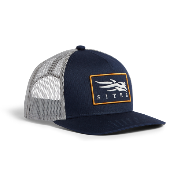 Icon Patch Hi Pro Trucker - 1 Shot Gear