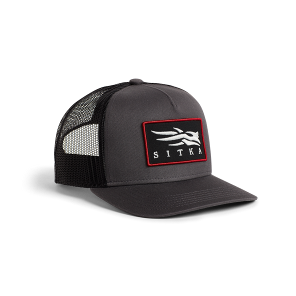 Icon Patch Hi Pro Trucker - 1 Shot Gear