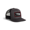 Icon Patch Hi Pro Trucker - 1 Shot Gear