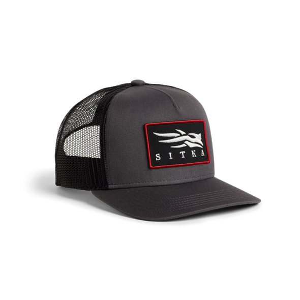 Icon Patch Hi Pro Trucker - 1 Shot Gear