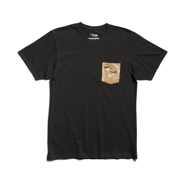 Optifade Pocket Tee - 1 Shot Gear