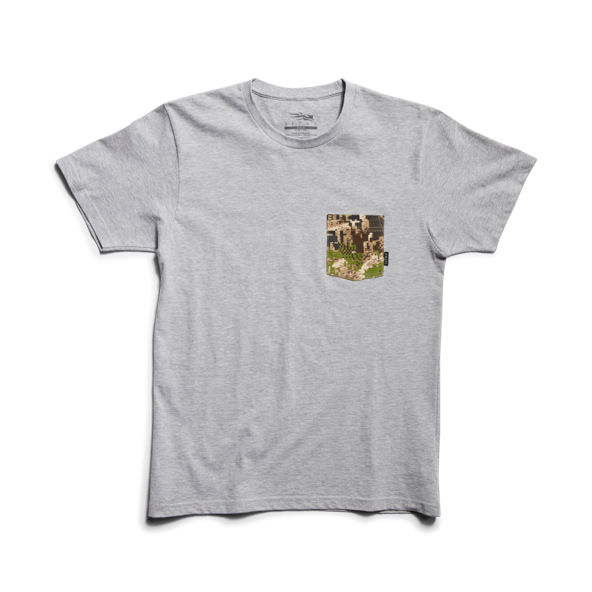 Optifade Pocket Tee - 1 Shot Gear
