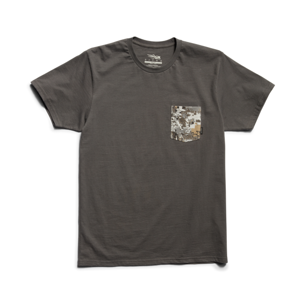 Optifade Pocket Tee - 1 Shot Gear