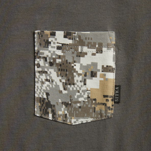 Optifade Pocket Tee - 1 Shot Gear