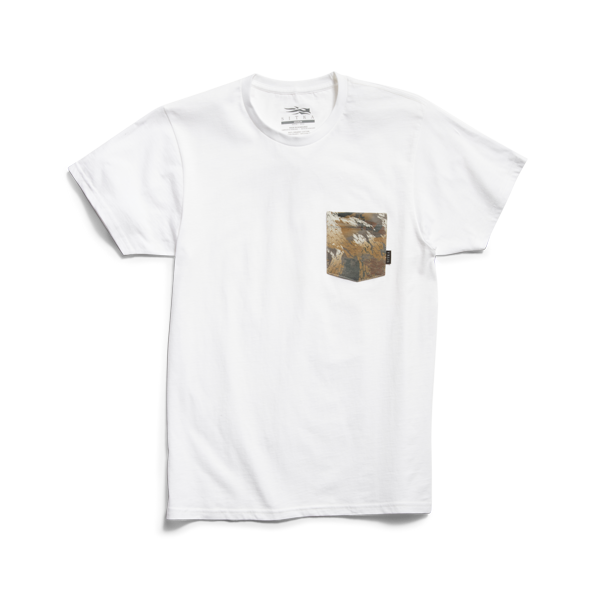 Optifade Pocket Tee - 1 Shot Gear