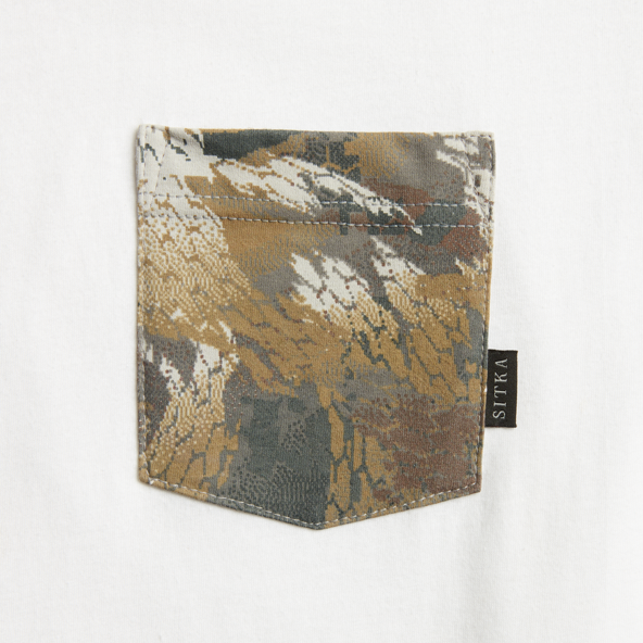 Optifade Pocket Tee - 1 Shot Gear