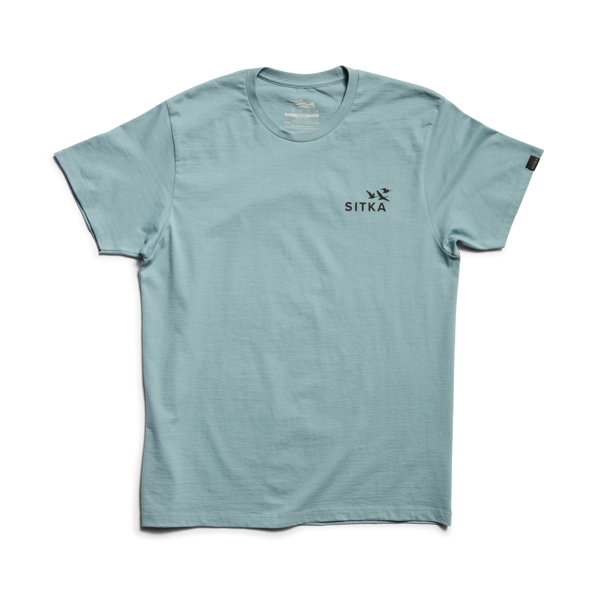 Flying Vee Tee - 1 Shot Gear