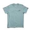 Flying Vee Tee - 1 Shot Gear