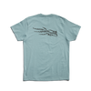 Flying Vee Tee - 1 Shot Gear
