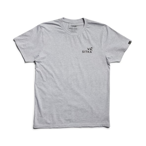 Flying Vee Tee - 1 Shot Gear