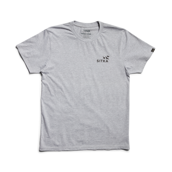 Flying Vee Tee - 1 Shot Gear