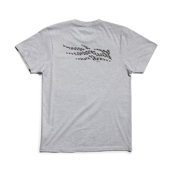 Flying Vee Tee - 1 Shot Gear