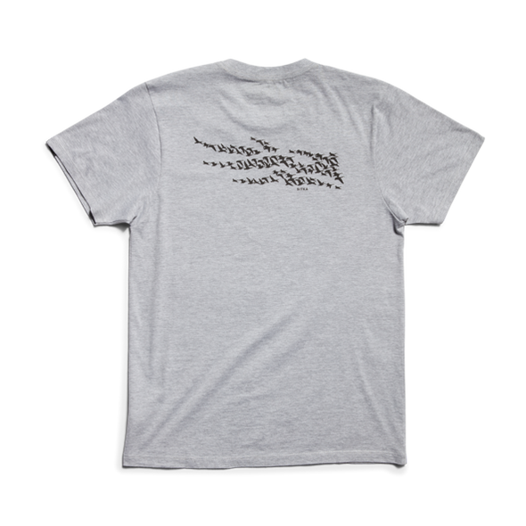 Flying Vee Tee - 1 Shot Gear