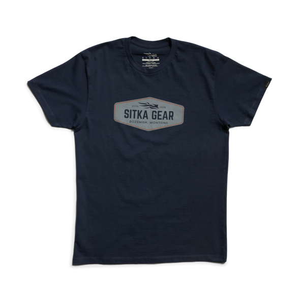 Hex Tee - 1 Shot Gear