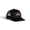 Hex Mid Pro Trucker - 1 Shot Gear
