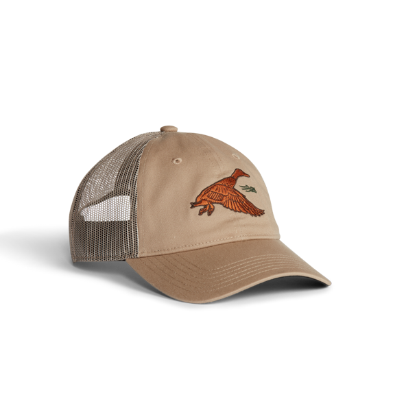 Greenhead Lo Pro Trucker - 1 Shot Gear