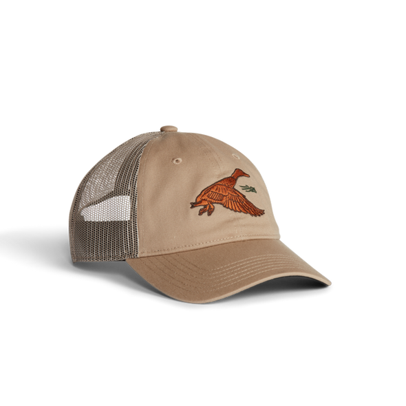 Greenhead Lo Pro Trucker - 1 Shot Gear