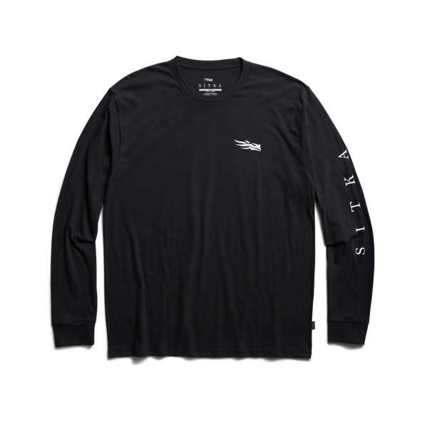 Foundation Long Sleeve Tee - 1 Shot Gear