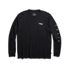 Foundation Long Sleeve Tee - 1 Shot Gear