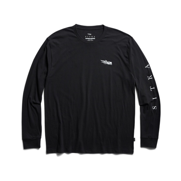 Foundation Long Sleeve Tee - 1 Shot Gear