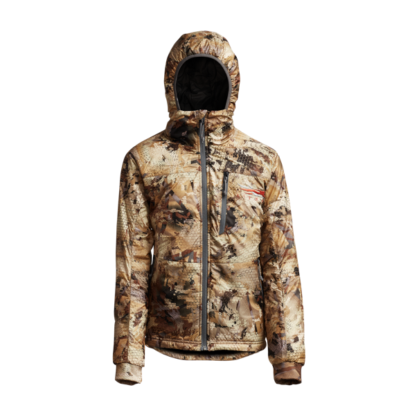 Youth Rankine Hoody | 1 Shot Gear