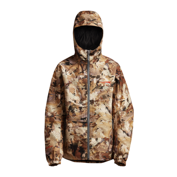 Youth Cyclone Jacket - 1 Shot Gear