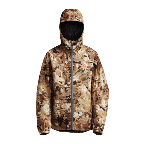 Youth Cyclone Jacket - 1 Shot Gear