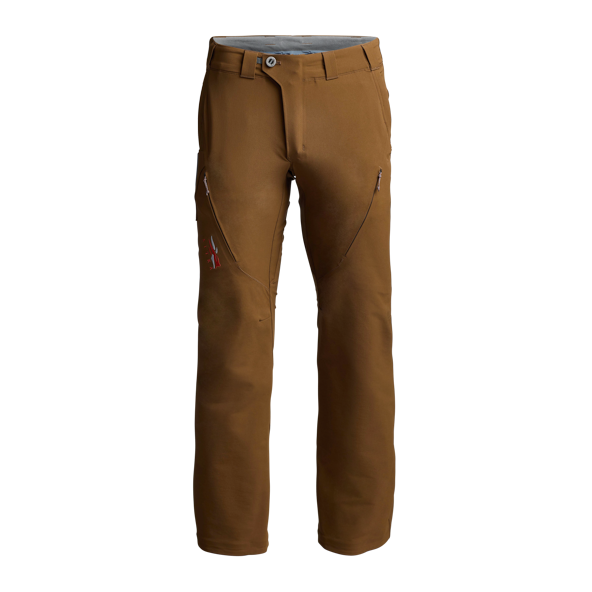 Grinder Pant - 1 Shot Gear