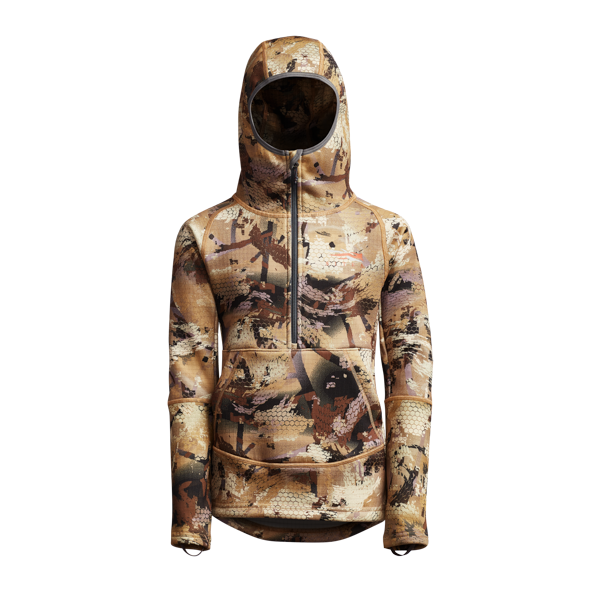 Youth Heavyweight Hoody - 1 Shot Gear