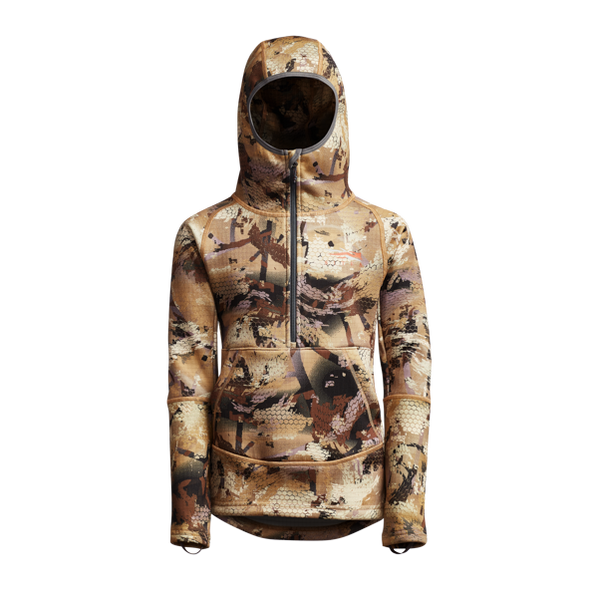Youth Heavyweight Hoody - 1 Shot Gear