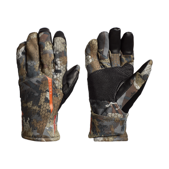 Pantanal GTX Glove - 1 Shot Gear