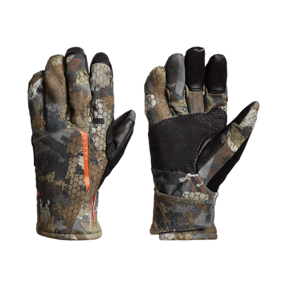 Pantanal GTX Glove - 1 Shot Gear