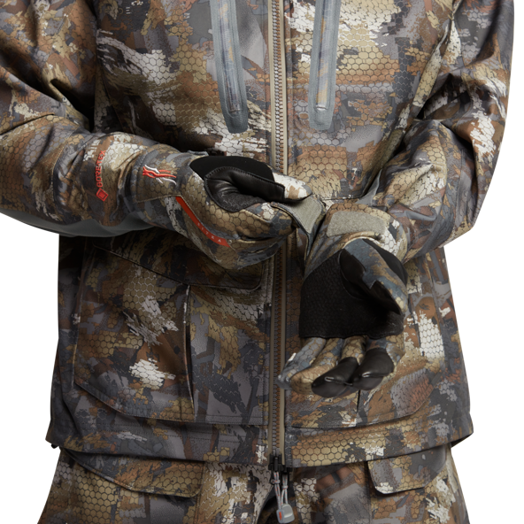 Pantanal GTX Glove - 1 Shot Gear